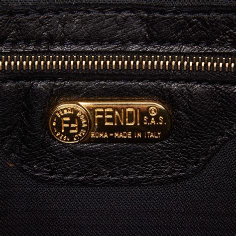 classic fendi side bag|old style fendi bags.